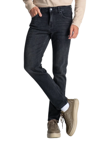 Quần Jeans Nam Slim Form Ôm . JN26FH58G-SL