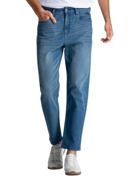 Quần Jeans Nam Form Carrot Fit . JN26FH49P-CR