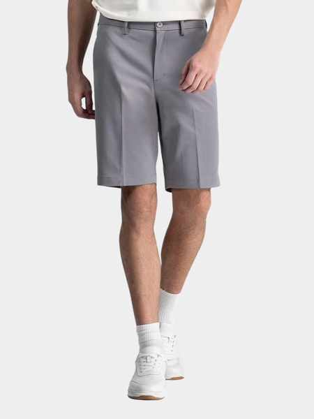 Quần Short Nam Khaki Form Vừa . SP26FH28M-NM