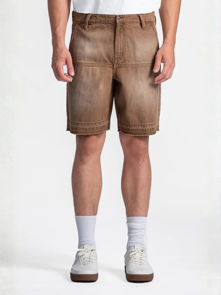 Quần Short Nam Jeans Trên Gối . SP26SS16P-AKJN