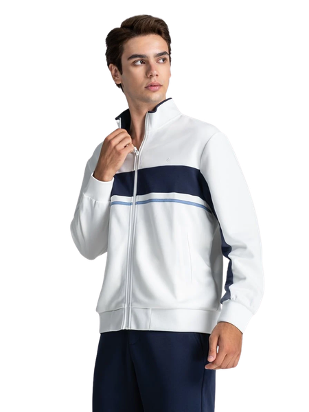 Áo Khoác Nam Knit Mỏng Năng Động . JK26FH12P-KA