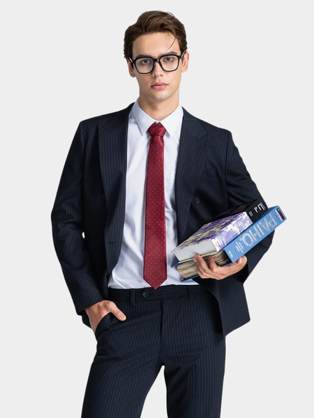 Áo Khoác Blazer Lịch Lãm . BZ26FH06T-SL