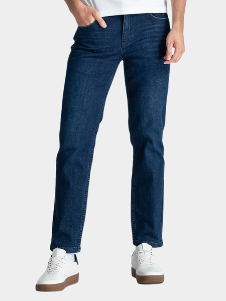 Quần Jeans Nam Slim Form Ôm . JN26FH45P-SL