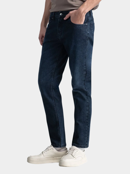 Quần Jeans Nam Slim Form Ôm . JN26FH61M-SL