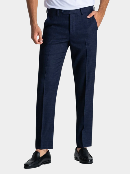 Quần Tây Nam Form Ôm Vừa . DP26FH23G-NMSC