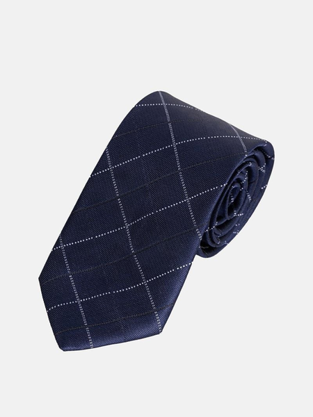 Cà Vạt Công Sở Thanh Lịch . CT26SS06G-S