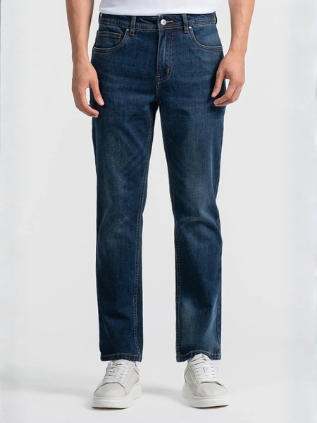 Quần Jeans Nam Regular Form Vừa . JN26FH42M-RG