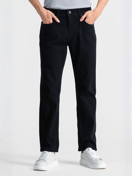 Quần Jeans Nam Regular Form Vừa . JN26FH41G-RG