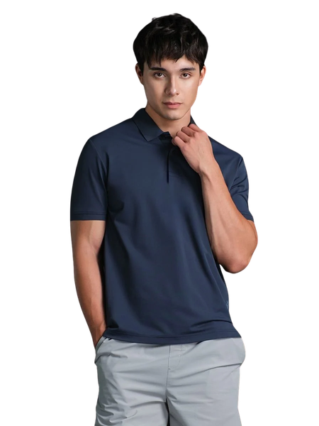 Áo Thun Polo Tay Ngắn Form Vừa . KS26SS49G-RGAT
