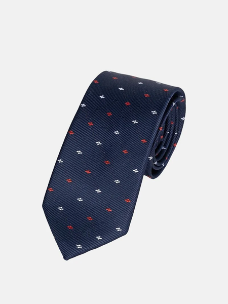 Cà Vạt Công Sở Thanh Lịch . CT26SS12G-S