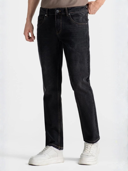 Quần Jeans Nam Slim Form Ôm . JN26SS37M-SL