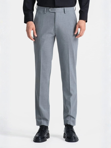 Quần Tây Nam Lịch Lãm . DP26SS16P-NMSL