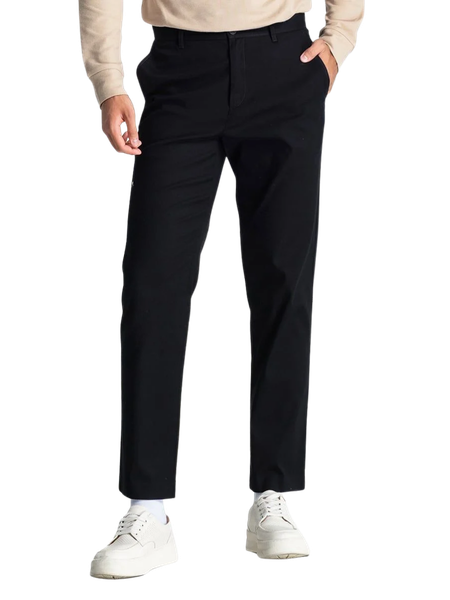 Quần Khaki Nam Basic Thanh Lịch . KP26FH14M-NMSC
