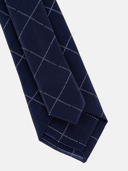 Cà Vạt Công Sở Thanh Lịch . CT26SS06G-S