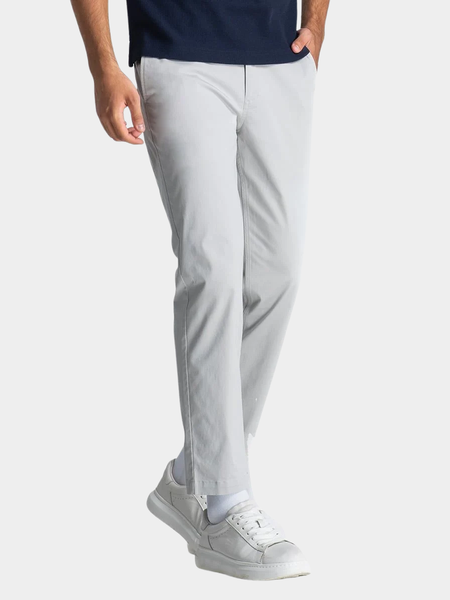 Quần Khaki Nam Basic Thanh Lịch . KP26FH11G-NMSC