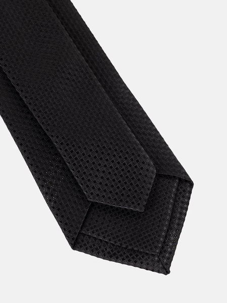 Cà Vạt Công Sở Thanh Lịch . CT26SS01G-S