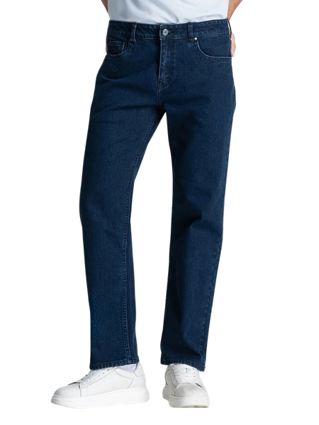 Quần Jeans Nam Classic Form Rộng . JN26FH48G-CL