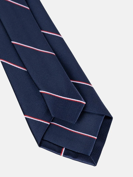 Cà Vạt Công Sở Thanh Lịch . CT26SS08G-M