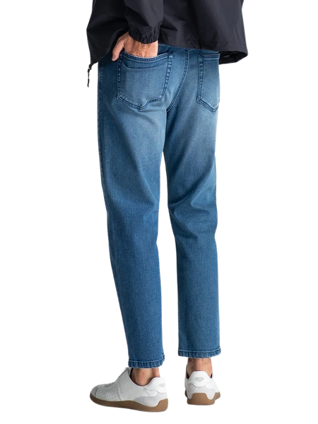 Quần Jeans Nam Form Carrot Fit . JN26FH49P-CR