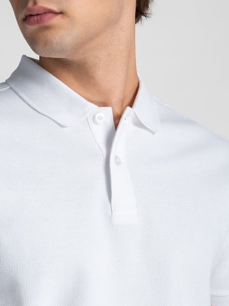 Áo Thun Polo Tay Ngắn Thoáng Mát Form Vừa . KS26FH57G-RGWK