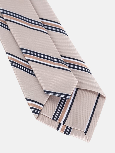 Cà Vạt Công Sở Thanh Lịch . CT26SS03G-M