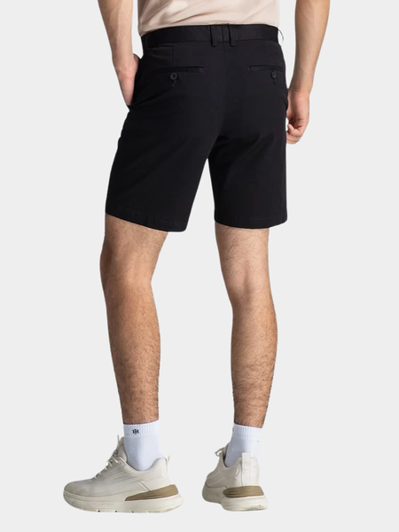 Quần Short Nam Khaki Trên Gối . SP26FH27G-AK