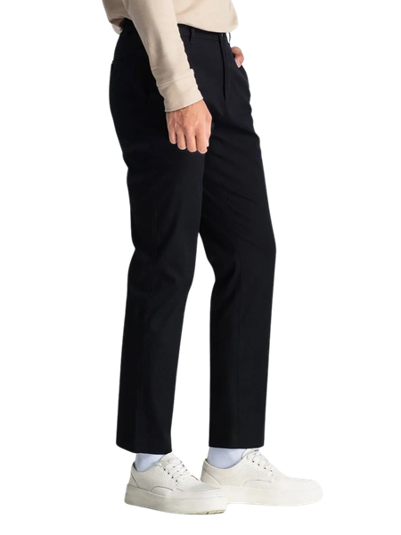 Quần Khaki Nam Basic Thanh Lịch . KP26FH14M-NMSC