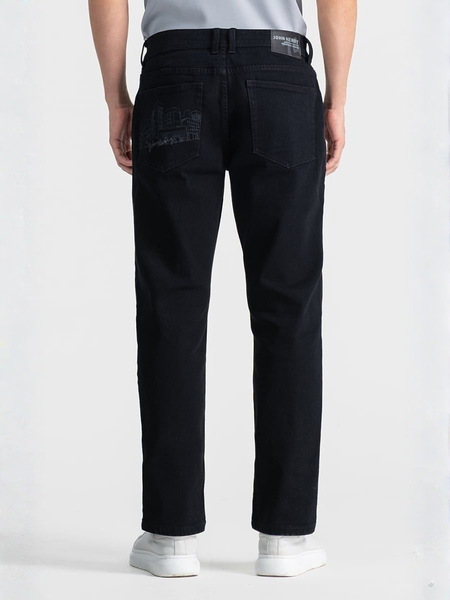 Quần Jeans Nam Regular Form Vừa . JN26FH41G-RG