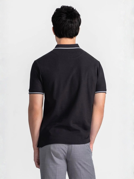 Áo Thun Polo Tay Ngắn Thoáng Mát Form Vừa . KS26FH58P-RGWK