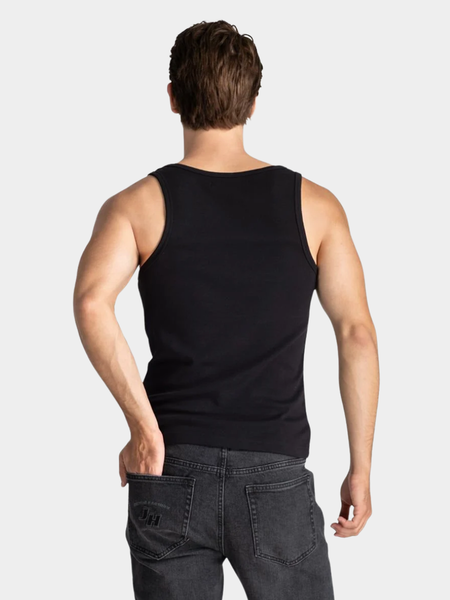 Áo Lót Ba Lỗ Form Vừa . HW26SS01T-RG