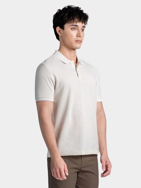 Áo Thun Polo Tay Ngắn Thoáng Mát Form Vừa . KS26FH59P-RGWK