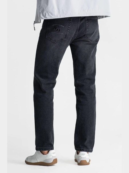 Quần Jeans Nam Regular Form Vừa . JN26FH55G-RG