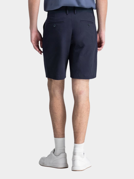 Quần Short Nam Khaki Trên Gối . SP26FH29P-AK