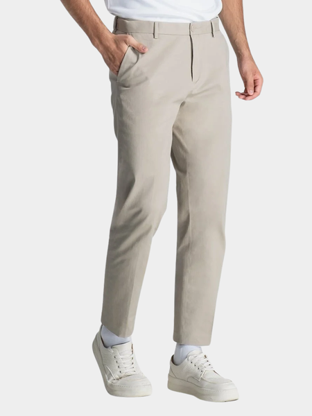 Quần Khaki Lưng Thông Minh . KP26FH12T-EPSC