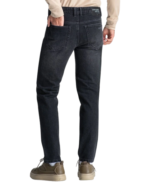 Quần Jeans Nam Slim Form Ôm . JN26FH58G-SL