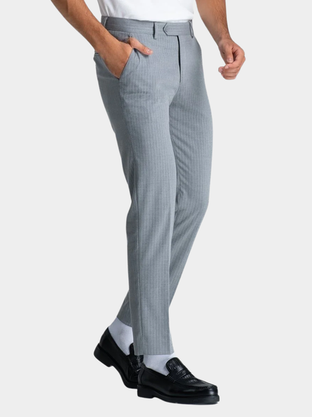 Quần Tây Nam Form Ôm Vừa . DP26FH24T-NMSC