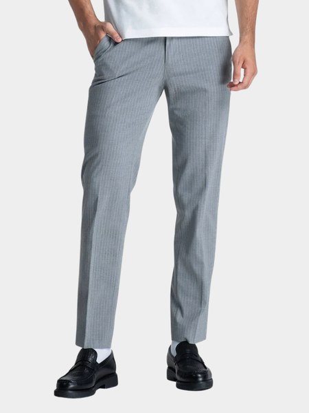 Quần Tây Nam Form Ôm Vừa . DP26FH24T-NMSC