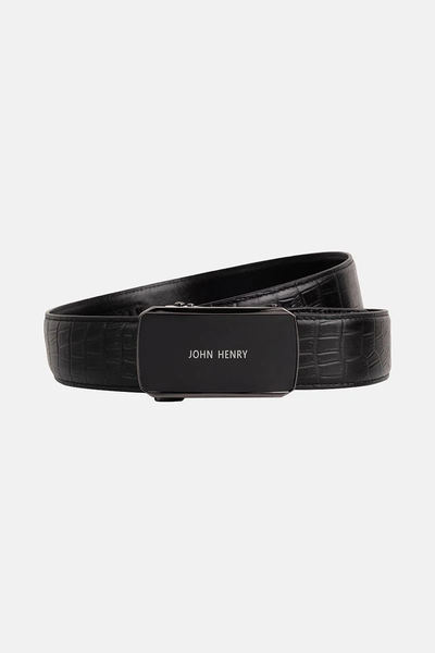 Thắt Lưng Nam Tăng Đơ Sang Trọng . BE26FH50-EP