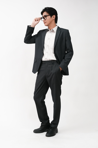 Áo Khoác Blazer Lịch Lãm