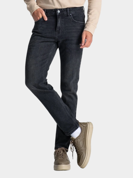Quần Jeans Nam Slim Form Ôm . JN26FH58G-SL