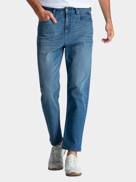 Quần Jeans Nam Form Carrot Fit . JN26FH49P-CR