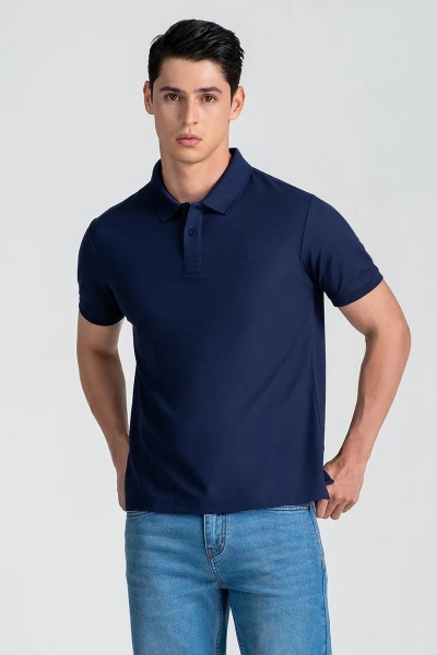 Áo Polo Nam Trẻ Trung Form Ôm KS25SS39-SCWK