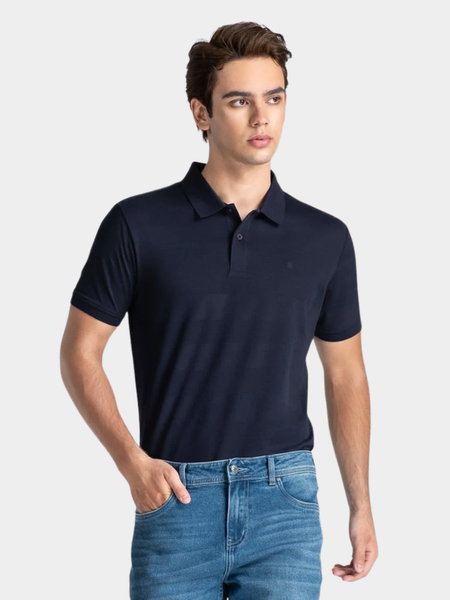 Áo Thun Polo Tay Ngắn Form Vừa . KS26SS19T-RG