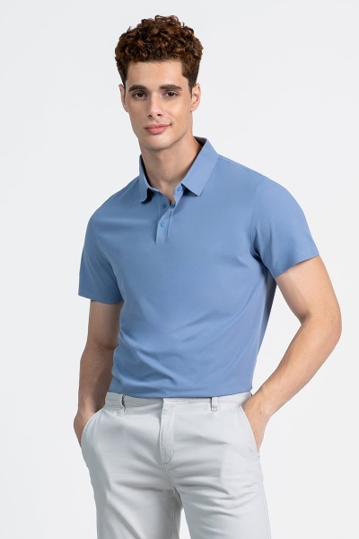 Áo Polo Thể Thao Nam