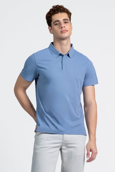 Áo Polo Thể Thao Nam