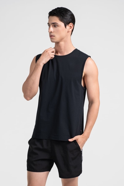 Áo Lót Ba Lỗ Form Vừa