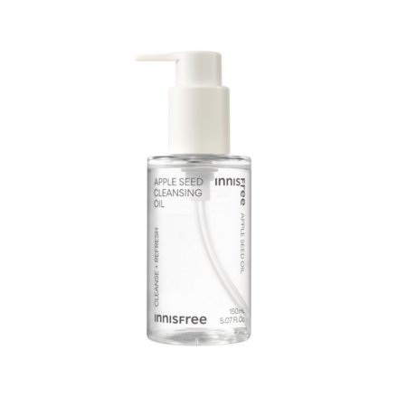 Dầu Tẩy Trang Innisfree Apple Seed Cleansing Oil 150ml