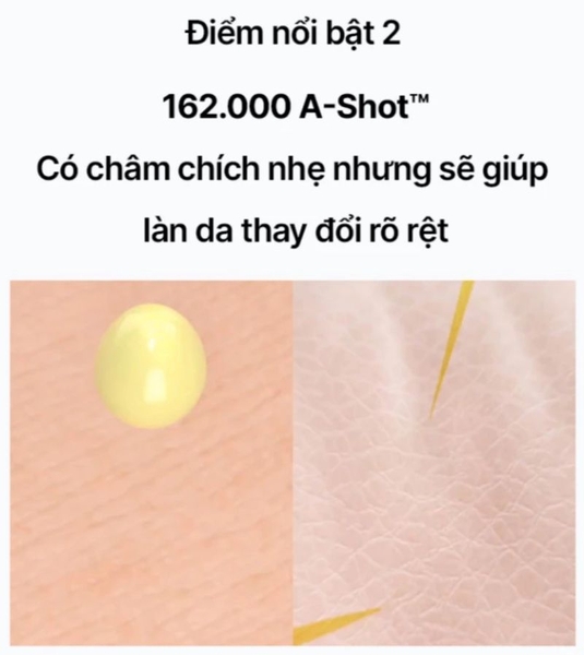 Celimax The Vita A Retinol Shot Tightening Serum