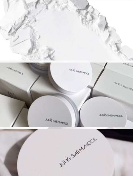 Phấn Phủ Jung Saem Mool Pro-Lasting Finish Powder