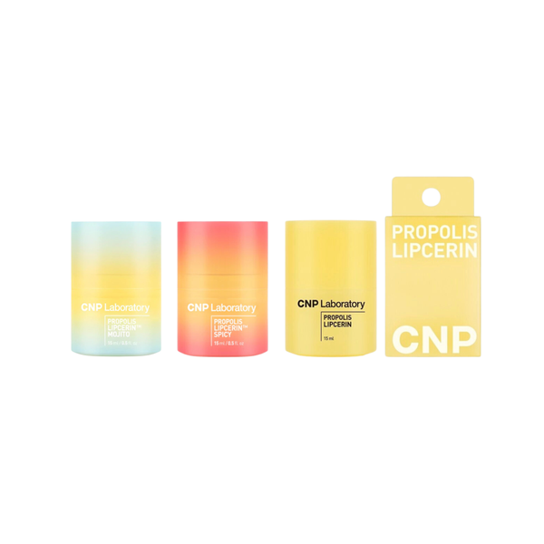 Dưỡng Môi CNP Propolis Lipcerin 15ml